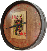 A4-Queen-Of-Hearts-Valentine-Wine-Clock    